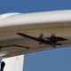 Illustration for article titled First Virgin Galactic White Knight II Photos